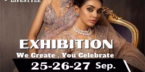 JALSA Navratri Special Exhibition