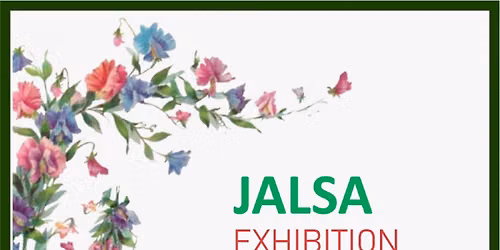 JALSA Navratri & Diwali Exhibition