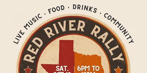 Red River Rally Post-Game Celebration