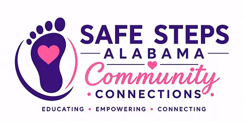 Safe Steps Alabama Community Connections Crew Kickoff Meeting