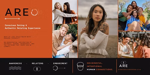 Conscious Dating & RelatingBrighton | Love Begins With You