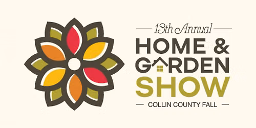 Collin County Fall Home & Garden Show
