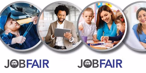 Topeka Job Fair