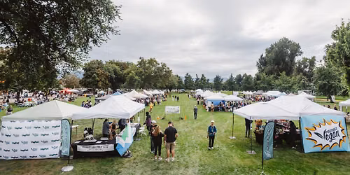 VegFest Kelowna 2026