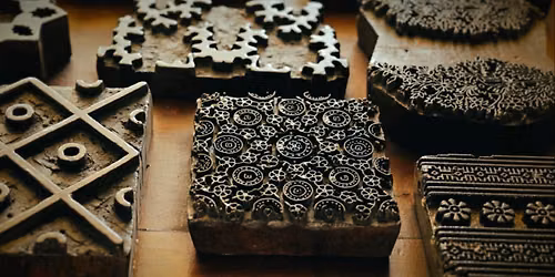 Masters in Making- Threads of Continuum: Reweaving the Future of Heritage