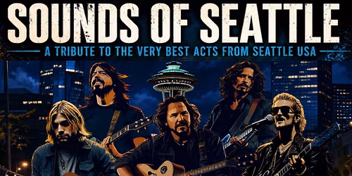 Sounds Of Seattle