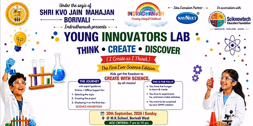 Young Innovators Lab