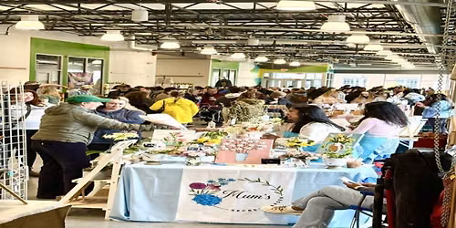 PVD Flea at Farm Fresh!