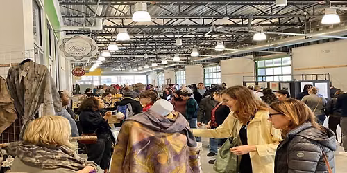 PVD Flea at Farm Fresh!