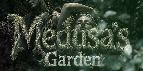 Medusa Garden