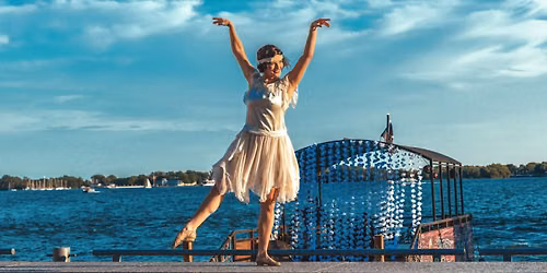 Gatsby Redux
