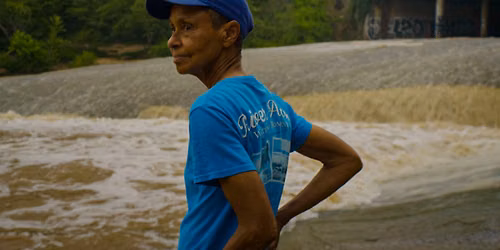 "RIVERKEEPER" Screening