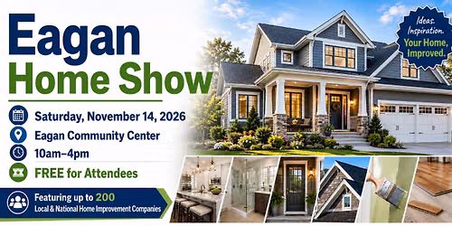 Eagan Home Show