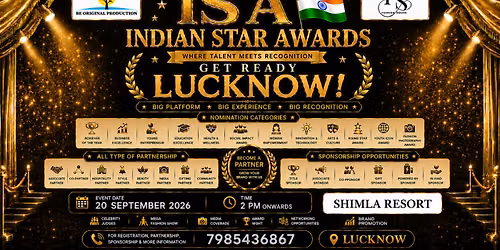 INDIAN STAR AWARDS