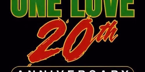MACC One Love Century