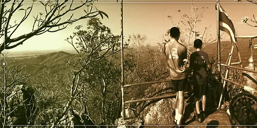 The Call to Manhood: Family Retreat 