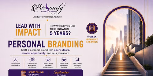 Professional Excellence Program