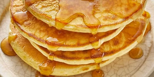 Pancake Breakfast