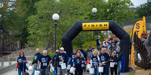 Walk for Water Twin Cities