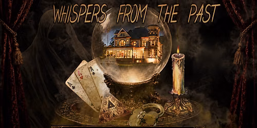 Whispers from the Past