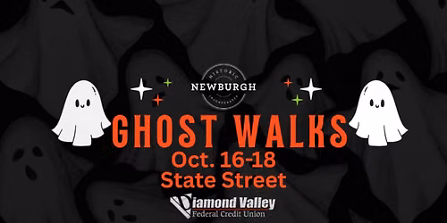 HISTORIC NEWBURGH STATE STREET WALKING TOUR