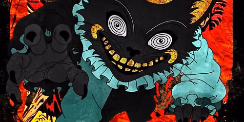 19th Annual Black Cat Carnival