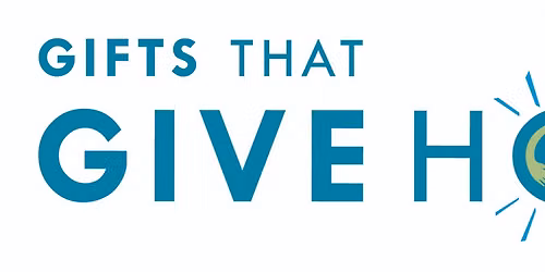 Gifts that Give Hope Lancaster\u2019s Annual Gift Fair