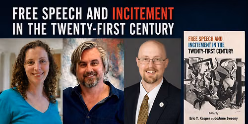 Free Speech and Incitement: Defining the Limits of the First Amendment