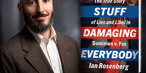 Lies, Libel, and the First Amendment: The Story Behind Dominion v. Fox