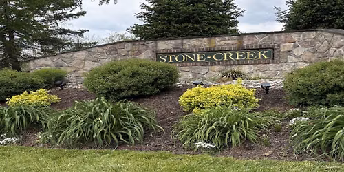 Stone Creek Community Yard Sale