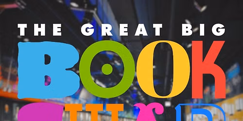 The Great Big Book Swap