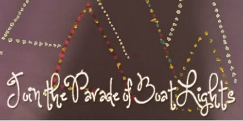 Boat Parade of Lights 