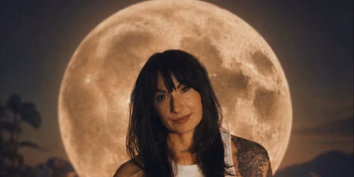 Taurus Full Moon BREATHWORK Ceremony