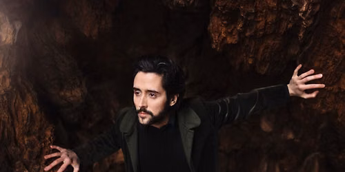 Pianist Jean-Baptiste Doulcet at Center for Musical Arts