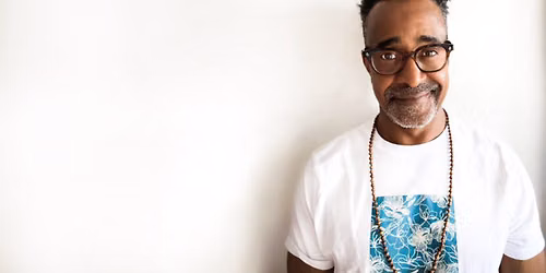 Comedian Tim Meadows