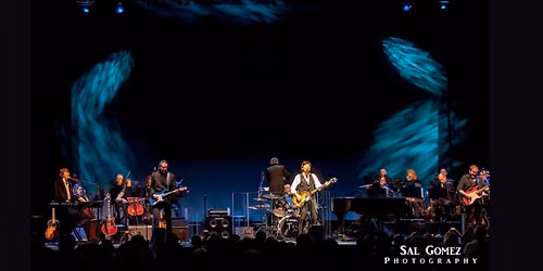 Live and Let Die \u2013 A Symphonic Tribute to Paul McCartney
