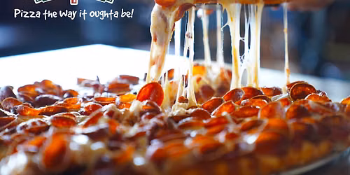 Mountain Mike\u2019s Pizza Celebrates Saratoga Springs Grand Opening!