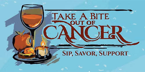 Here to Serve's "Take a Bite Out of Cancer" Fall Fundraiser
