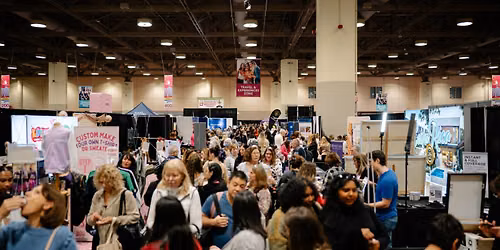The Montreal National Women's Show