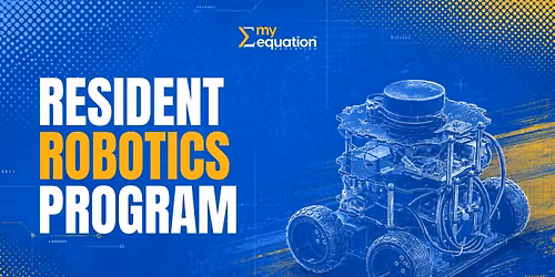 Resident Robotics Program- Ahmedabad Chapter