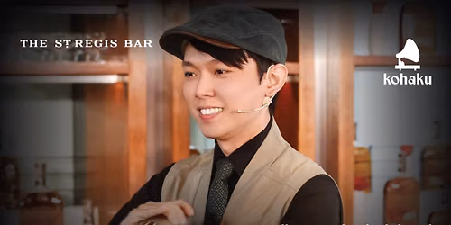 Bar Takeover: Kohaku