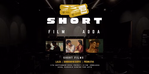 Short Film Adda