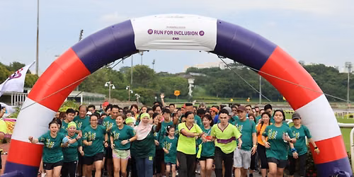 Run For Inclusion 2026