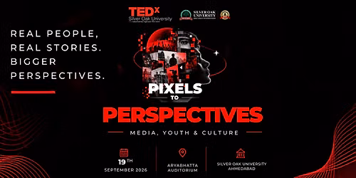 TedXSilver Oak University