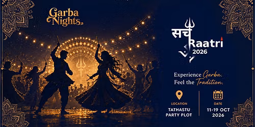 Sach Raatri Navratri
