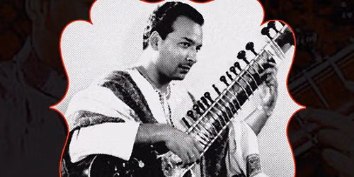 The Ustaad who was a Rockstar