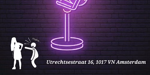 Hunter's Bar Open Mic 