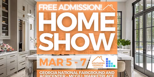 Southern Georgia Home Show