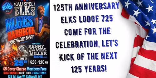 125 Anniversary