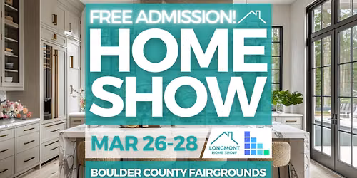 Longmont Home Show